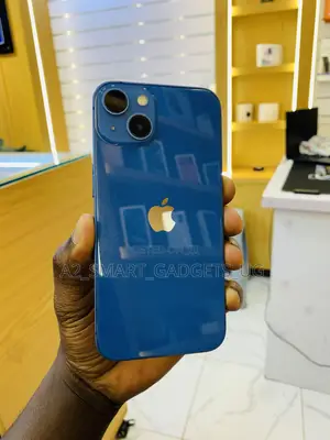 Apple iPhone 13 128 GB Blue