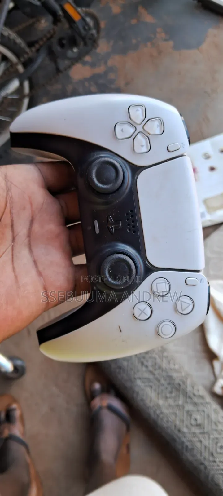 Consoles PS5,sony Head Phone,Vintage Watch