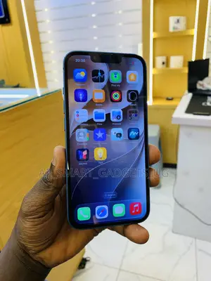 Apple iPhone 13 128 GB Blue