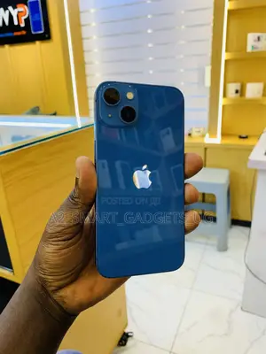 Apple iPhone 13 128 GB Blue