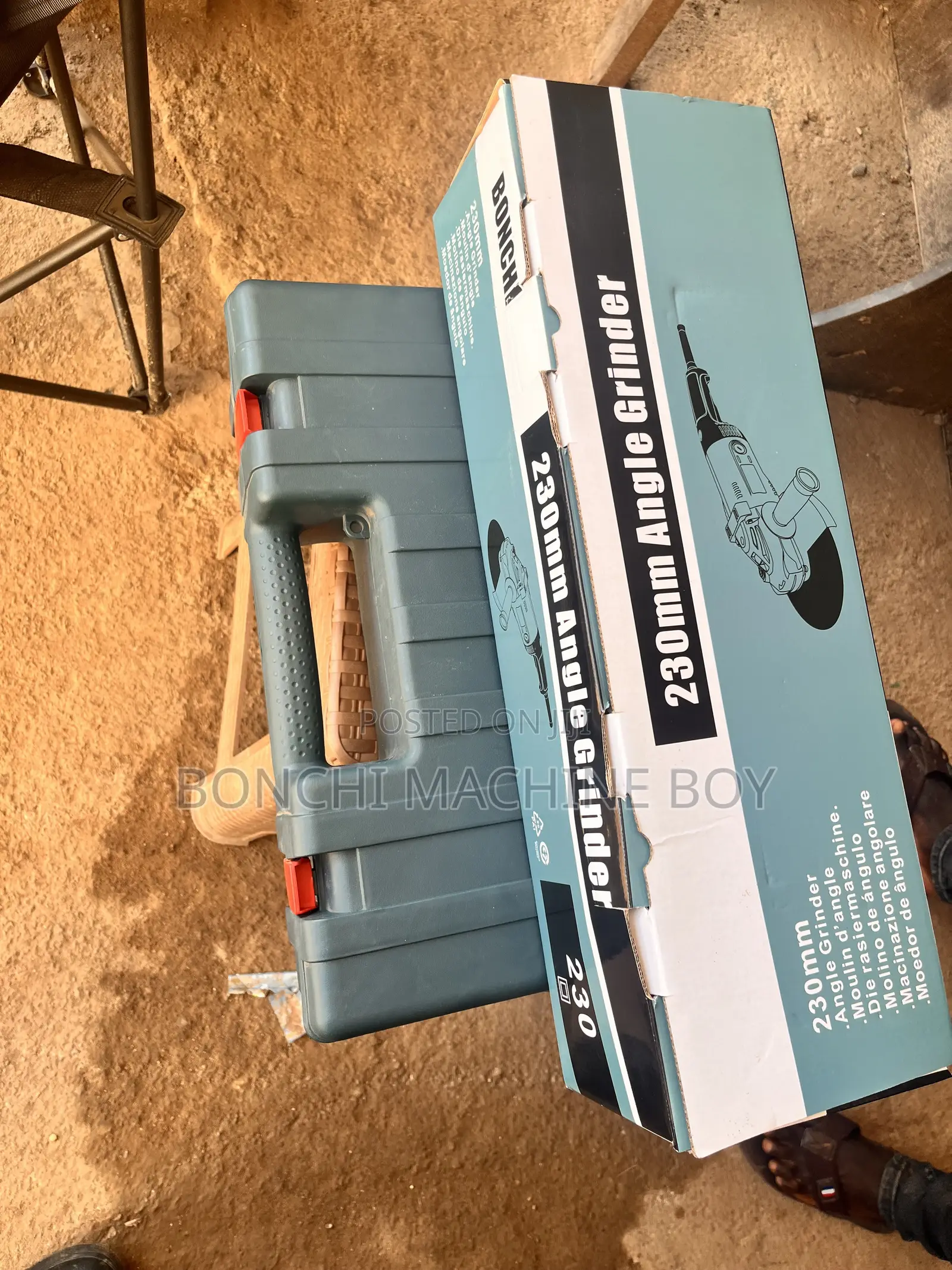 Bosch 28 Model Rottary Hammer