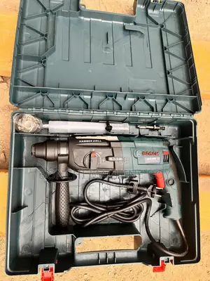 Bosch 28 Model Rottary Hammer