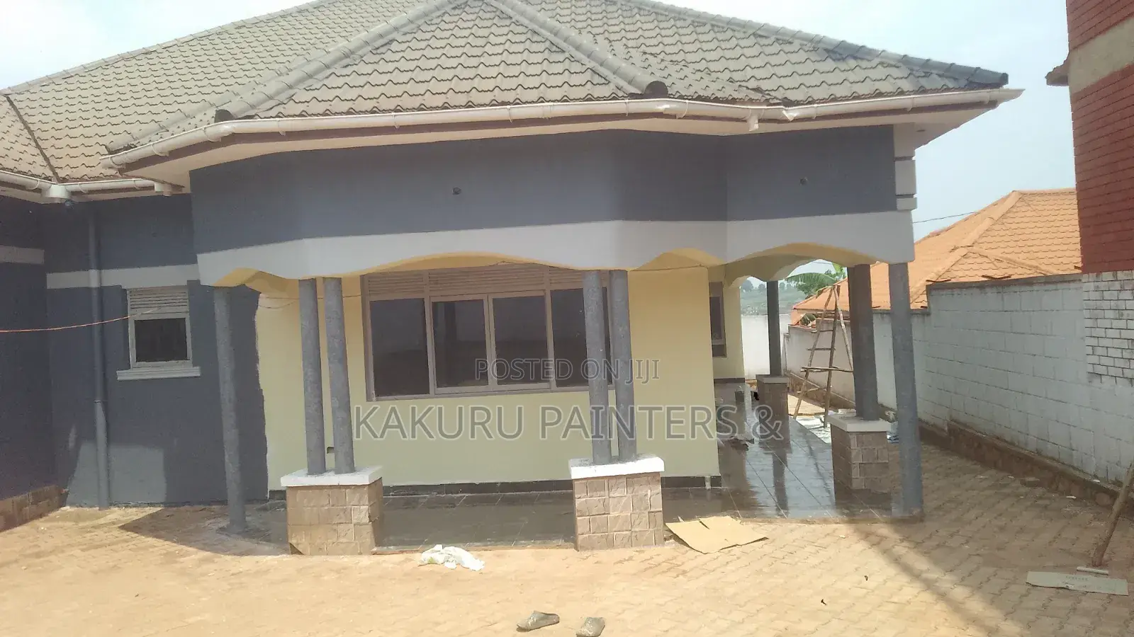 House Painting And