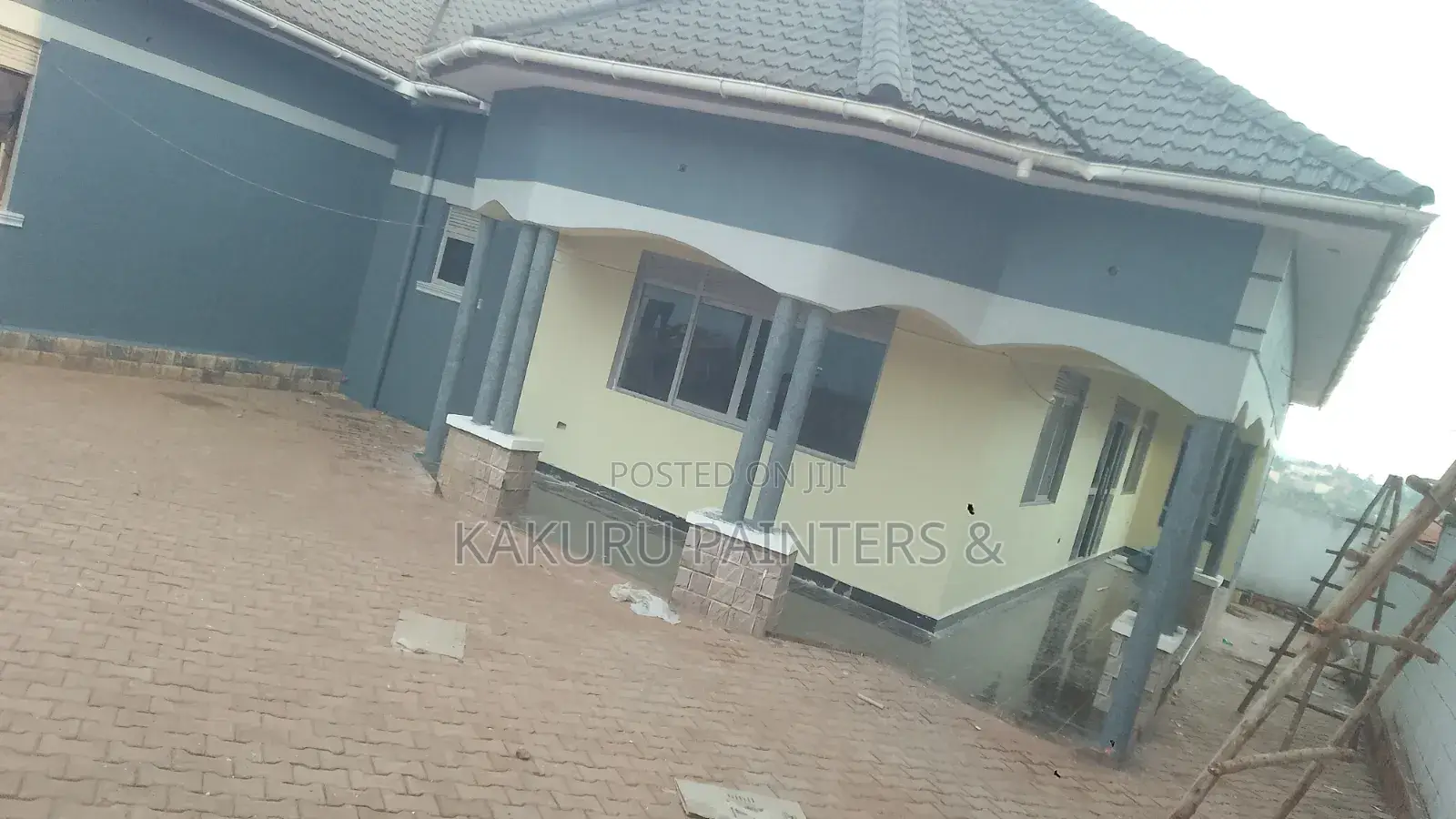 House Painting And