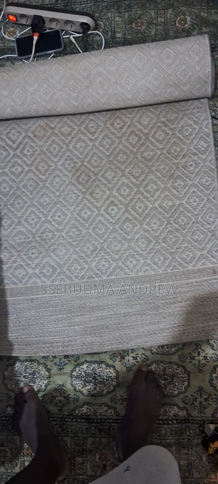 Imported Rugs From Uk