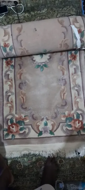 Imported Rugs From Uk