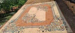 Imported Rugs From Uk
