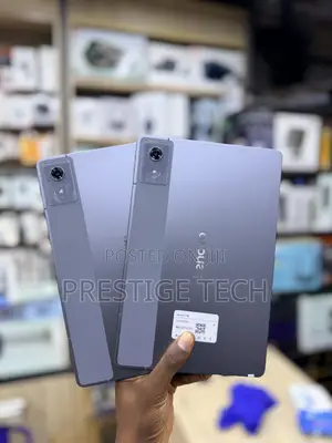 Lenovo Tab 8 128 GB Black