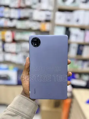 New Xiaomi Redmi Pad SE 8.7 64 GB Black