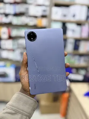 New Xiaomi Redmi Pad SE 8.7 64 GB Black