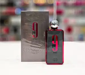 9pm Rebel Eau De Parfum
