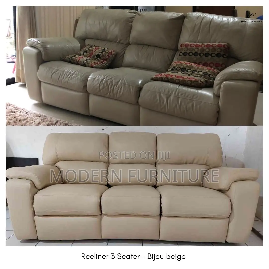 Sofa Set Repair