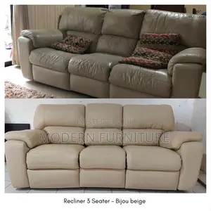 Sofa Set Repair