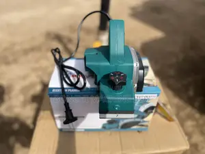 Bonchi Electric Planner