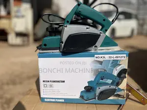 Bonchi Electric Planner