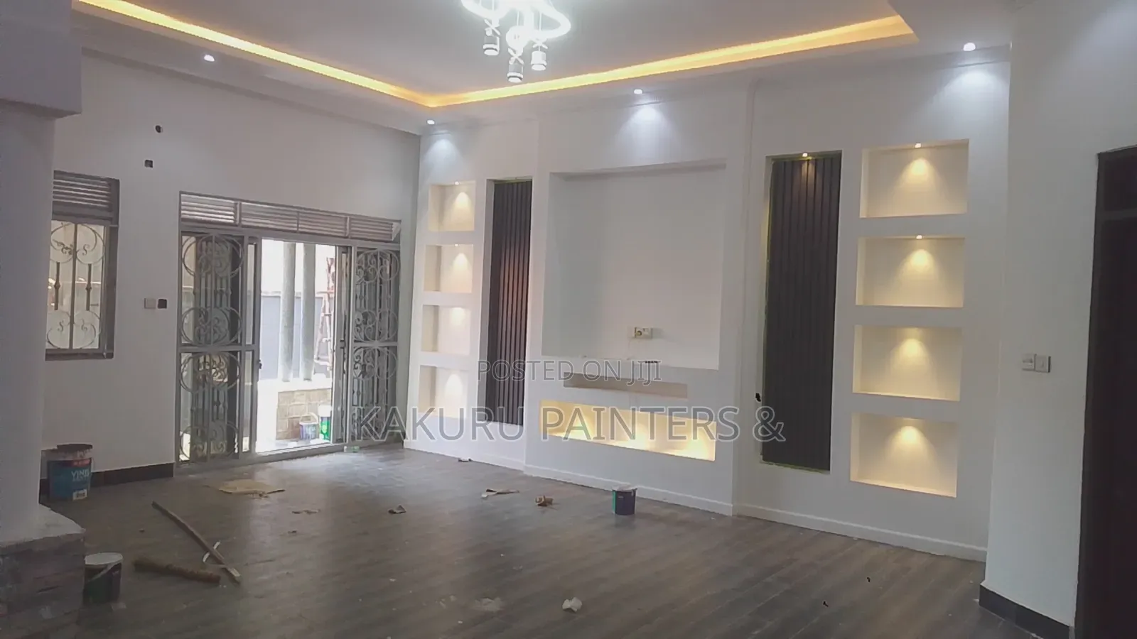 Interior Designs