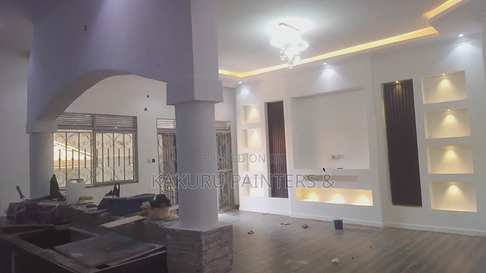 Interior Designs