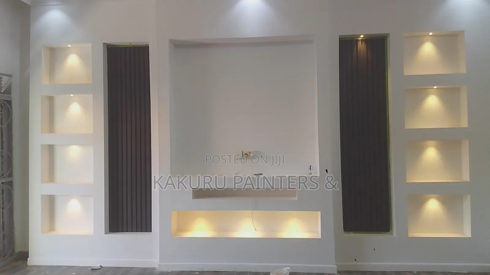 Interior Designs
