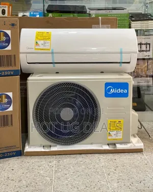 Midea 12,000 BTU Inverter Split System Air Conditioner