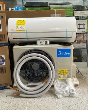 Midea 12,000 BTU Inverter Split System Air Conditioner