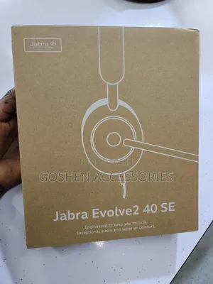 Jabra Evolve 2 40