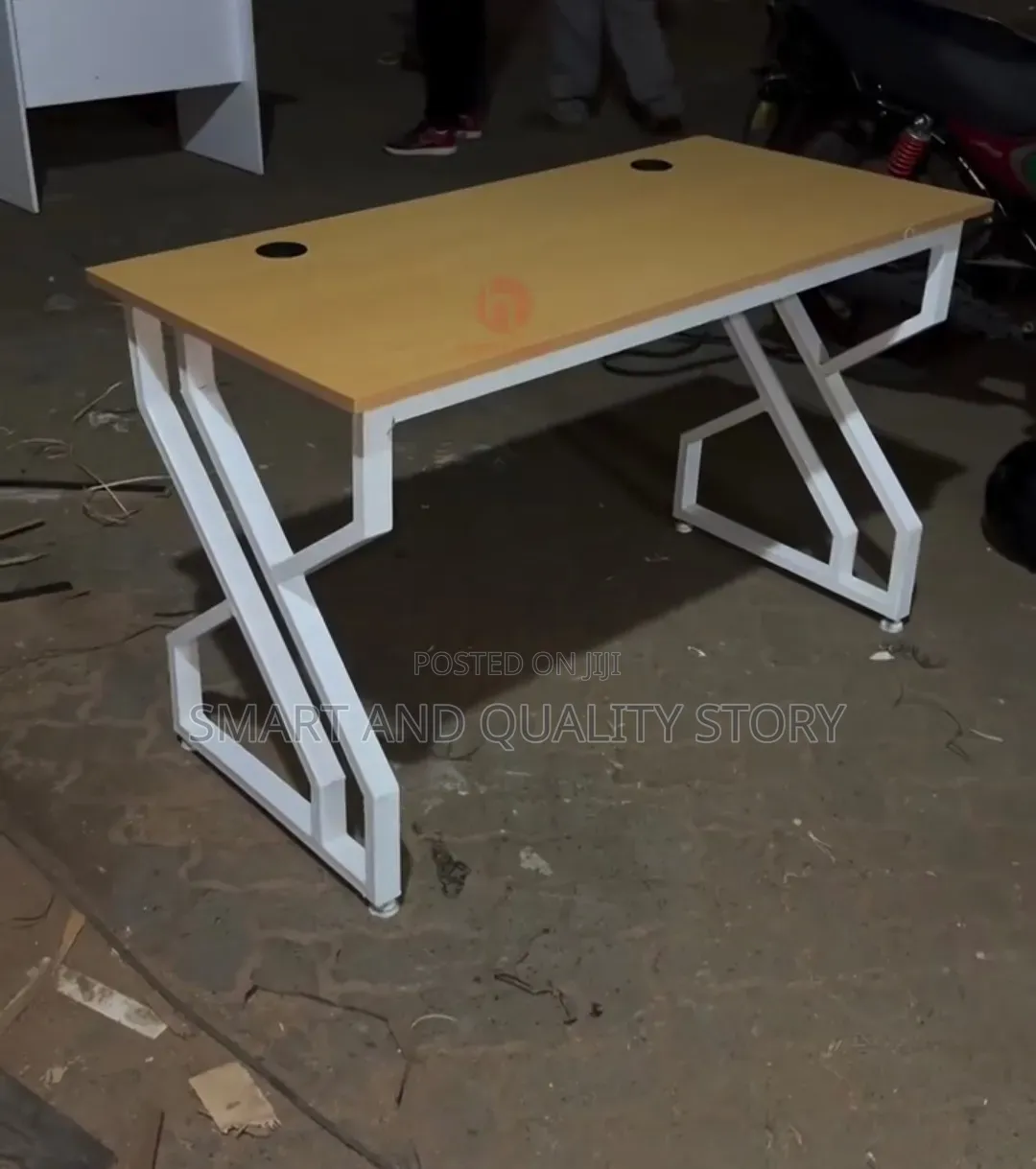 Office Desk/Modern Study Table/Computer Study858