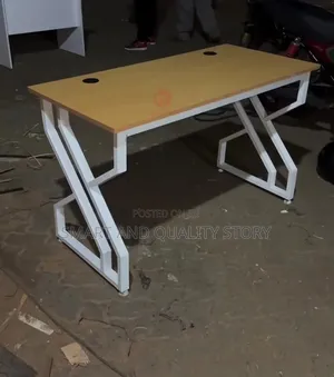 Office Desk/Modern Study Table/Computer Study858