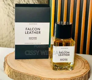 Leather Matiere Premiere Eau De Parfum