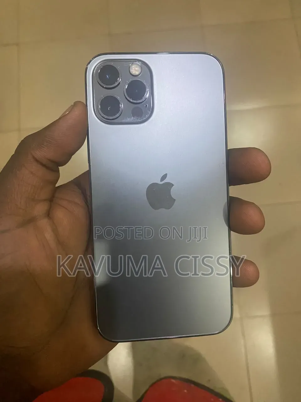 Apple iPhone 12 Pro 128 GB