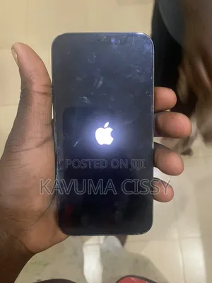 Apple iPhone 12 Pro 128 GB
