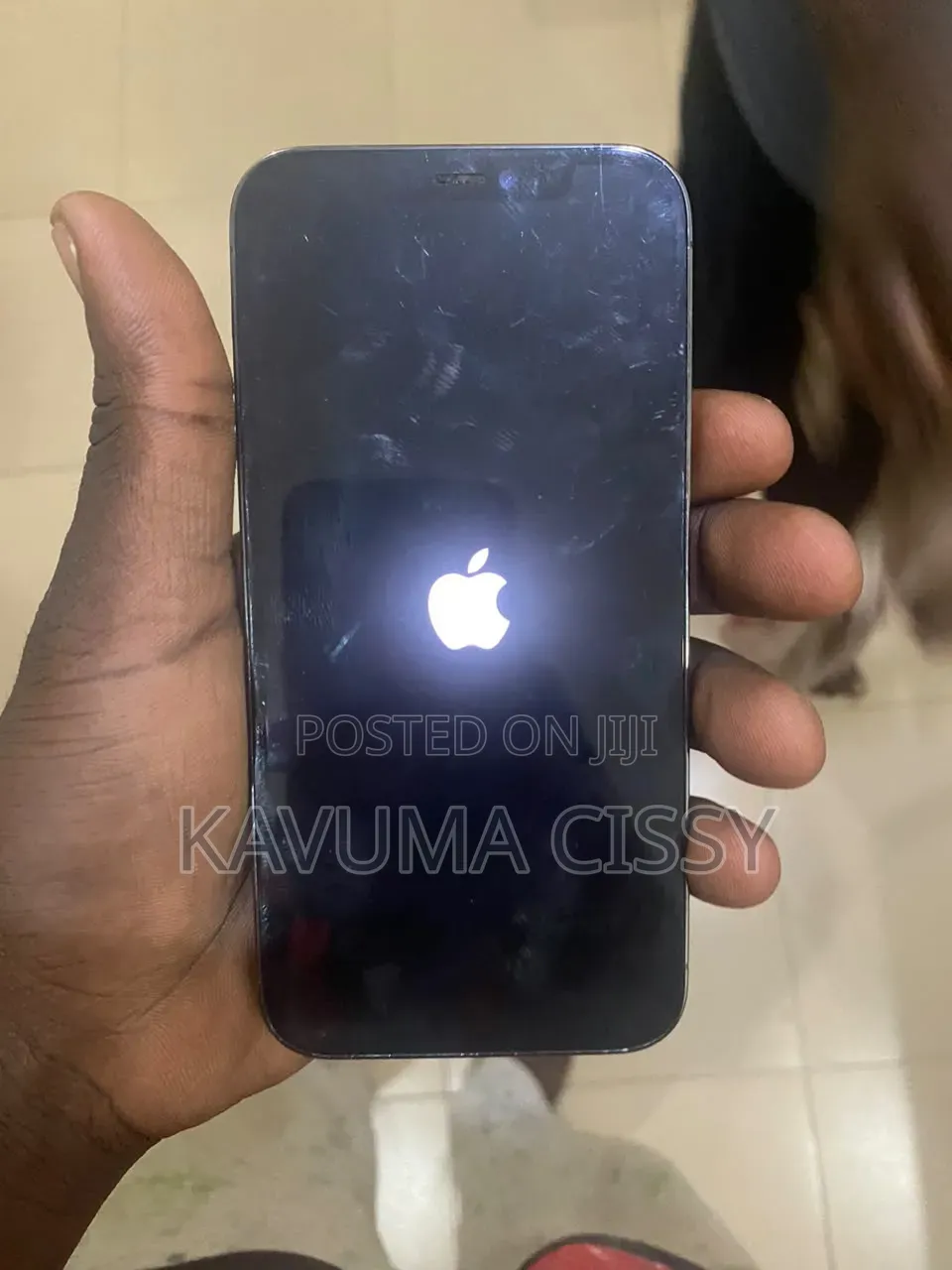 Apple iPhone 12 Pro 128 GB
