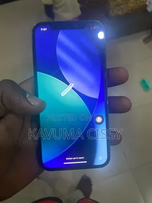 Apple iPhone 12 Pro 128 GB