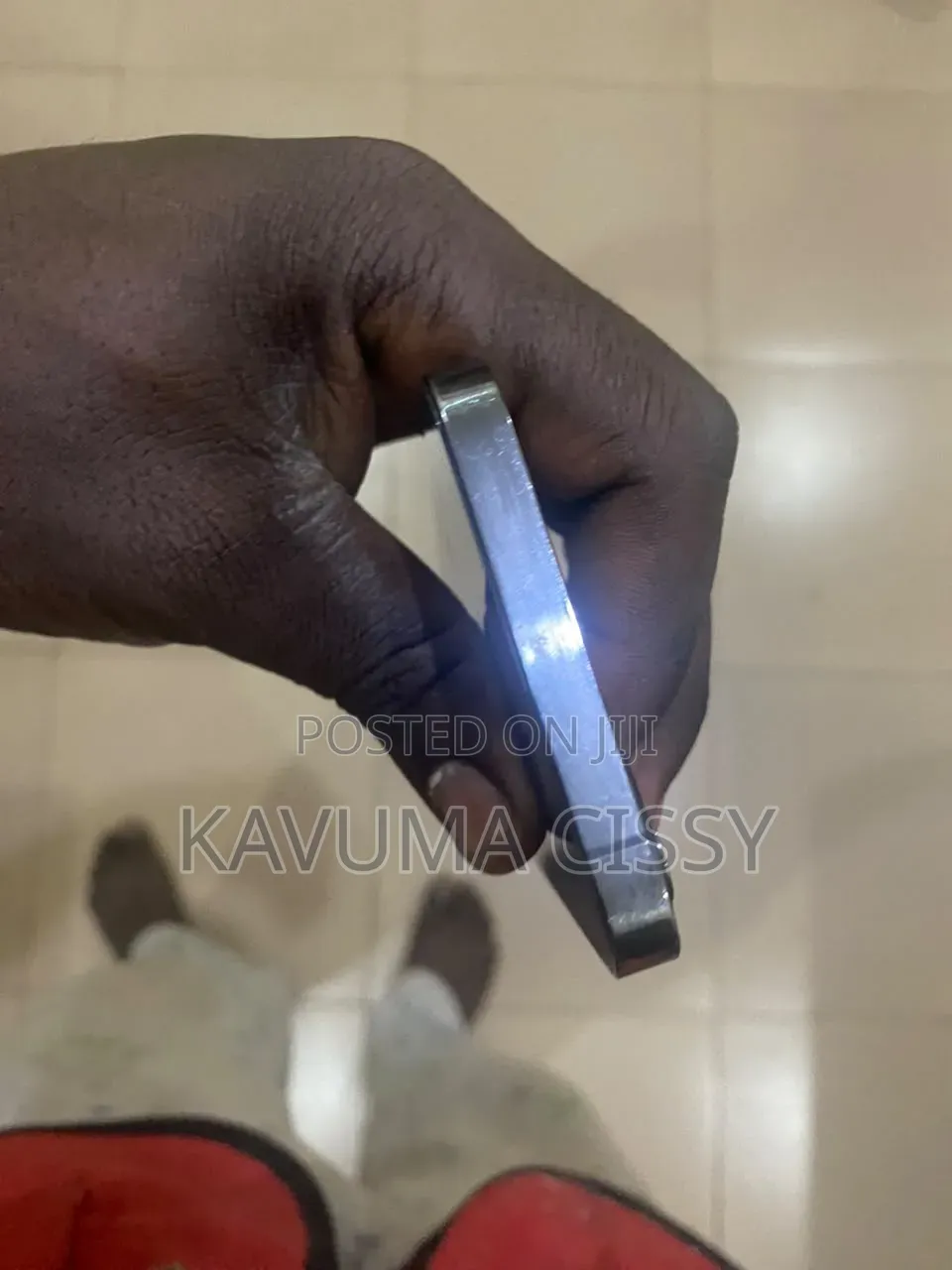Apple iPhone 12 Pro 128 GB