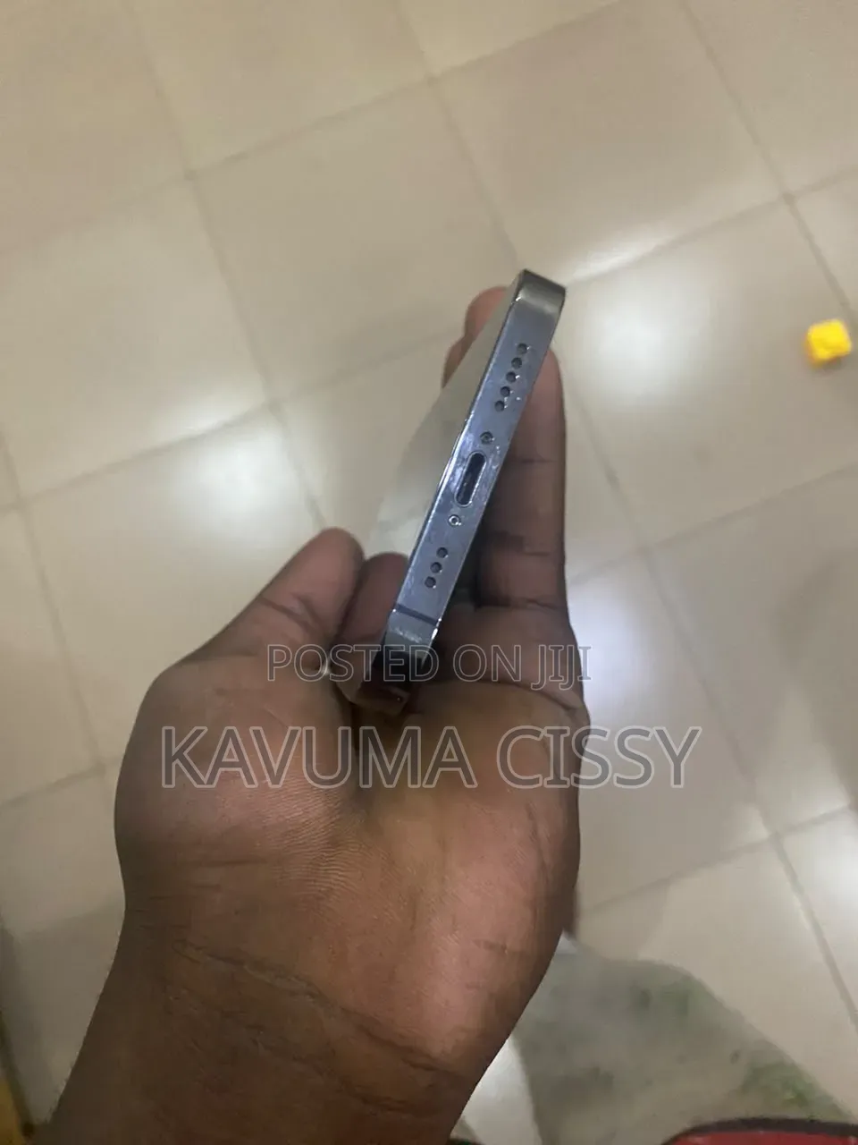 Apple iPhone 12 Pro 128 GB