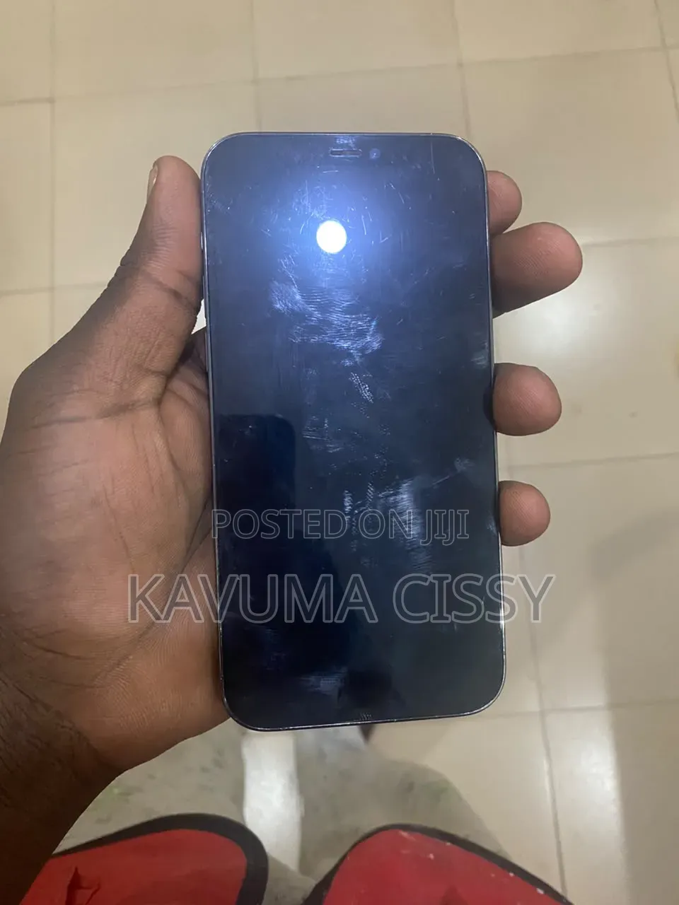 Apple iPhone 12 Pro 128 GB