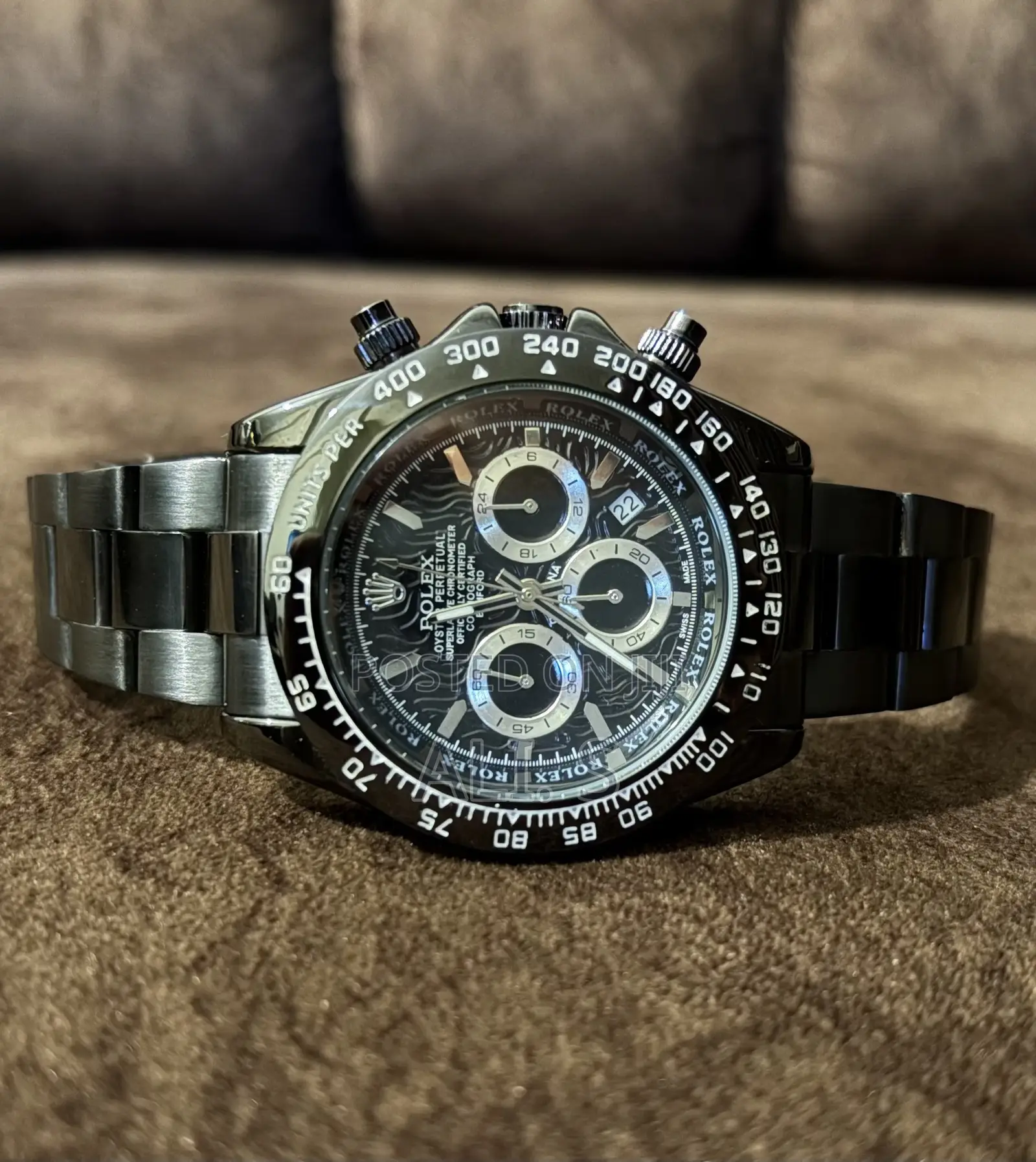 Rolex Daytona