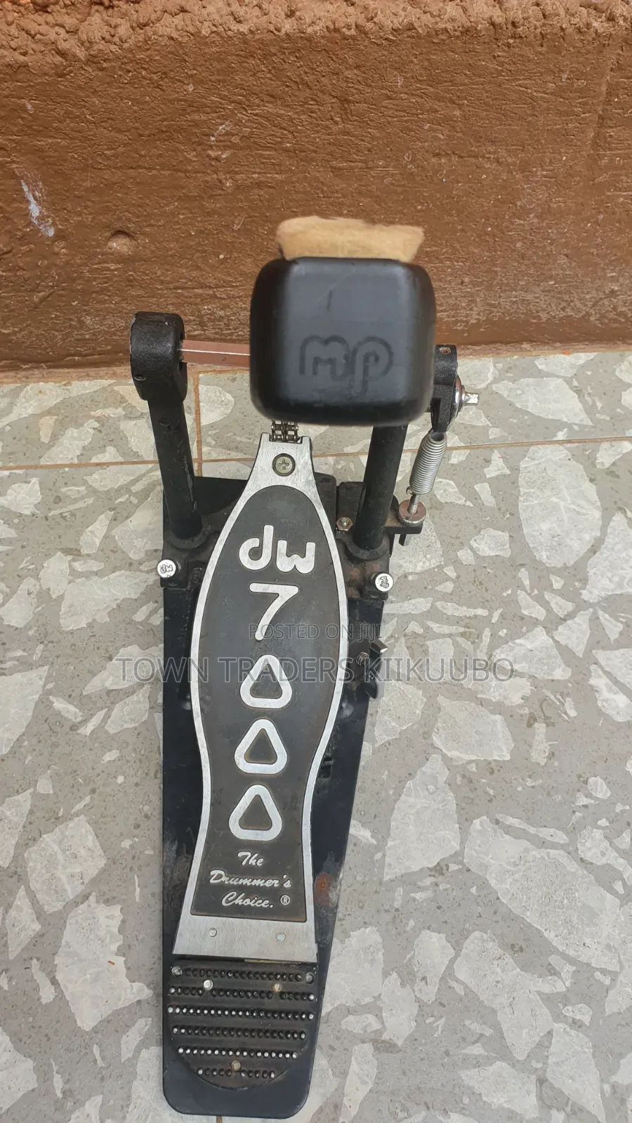 Dw7000 Drum Kick Pedal