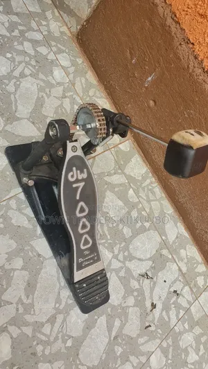 Dw7000 Drum Kick Pedal