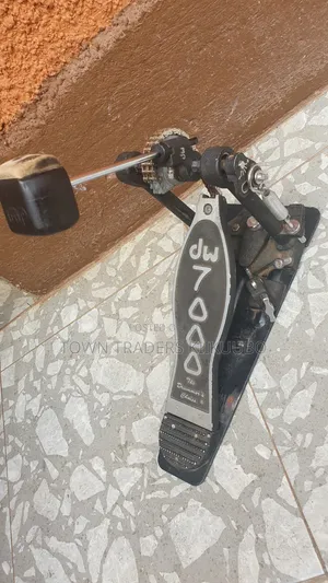Dw7000 Drum Kick Pedal