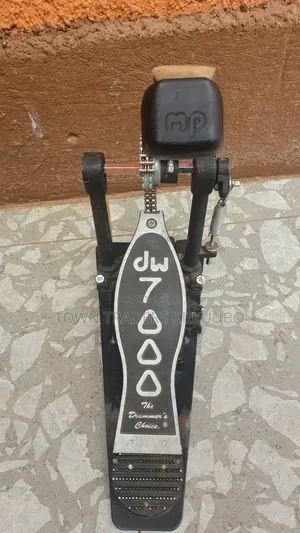 Dw7000 Drum Kick Pedal