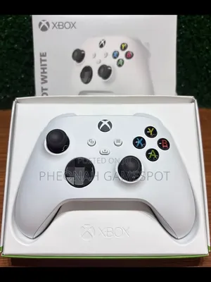 Brand New Xbox Series Game Pads. Controllers. Boxed and Sealed