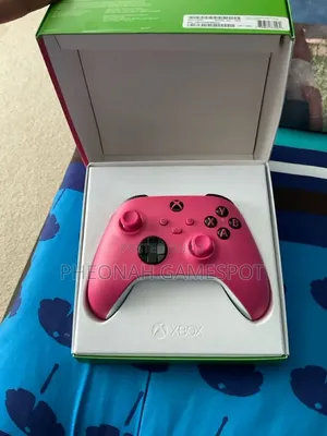 Brand New Xbox Series Game Pads. Controllers. Boxed and Sealed