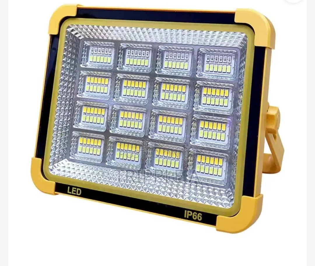 Multifunction Emergency Lighting Lamp