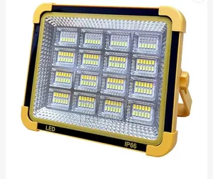 Multifunction Emergency Lighting Lamp