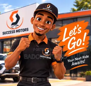 Animation Promo for Businesses.