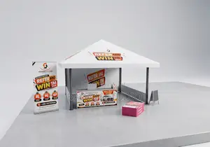 Animation Promo for Businesses.