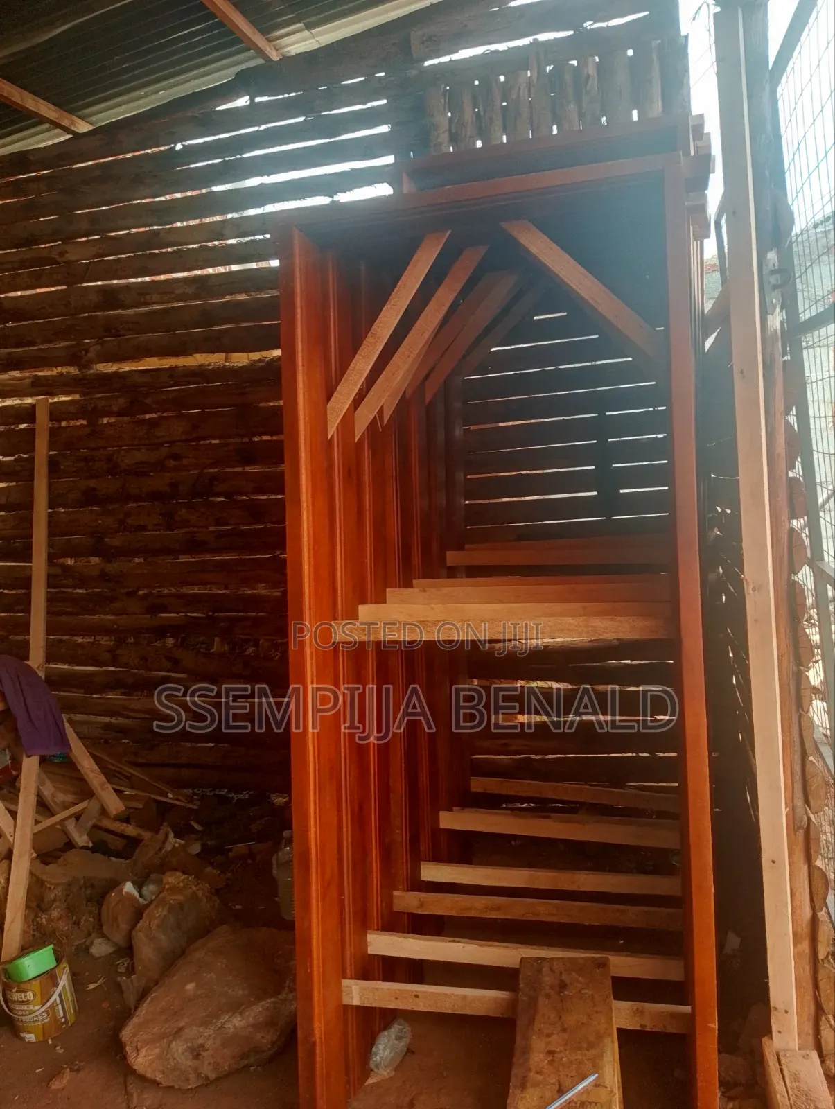 Furniture Work