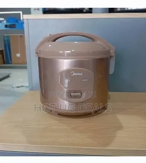 Midea 3L Electric Rice Cooker MB-YJ308J-N