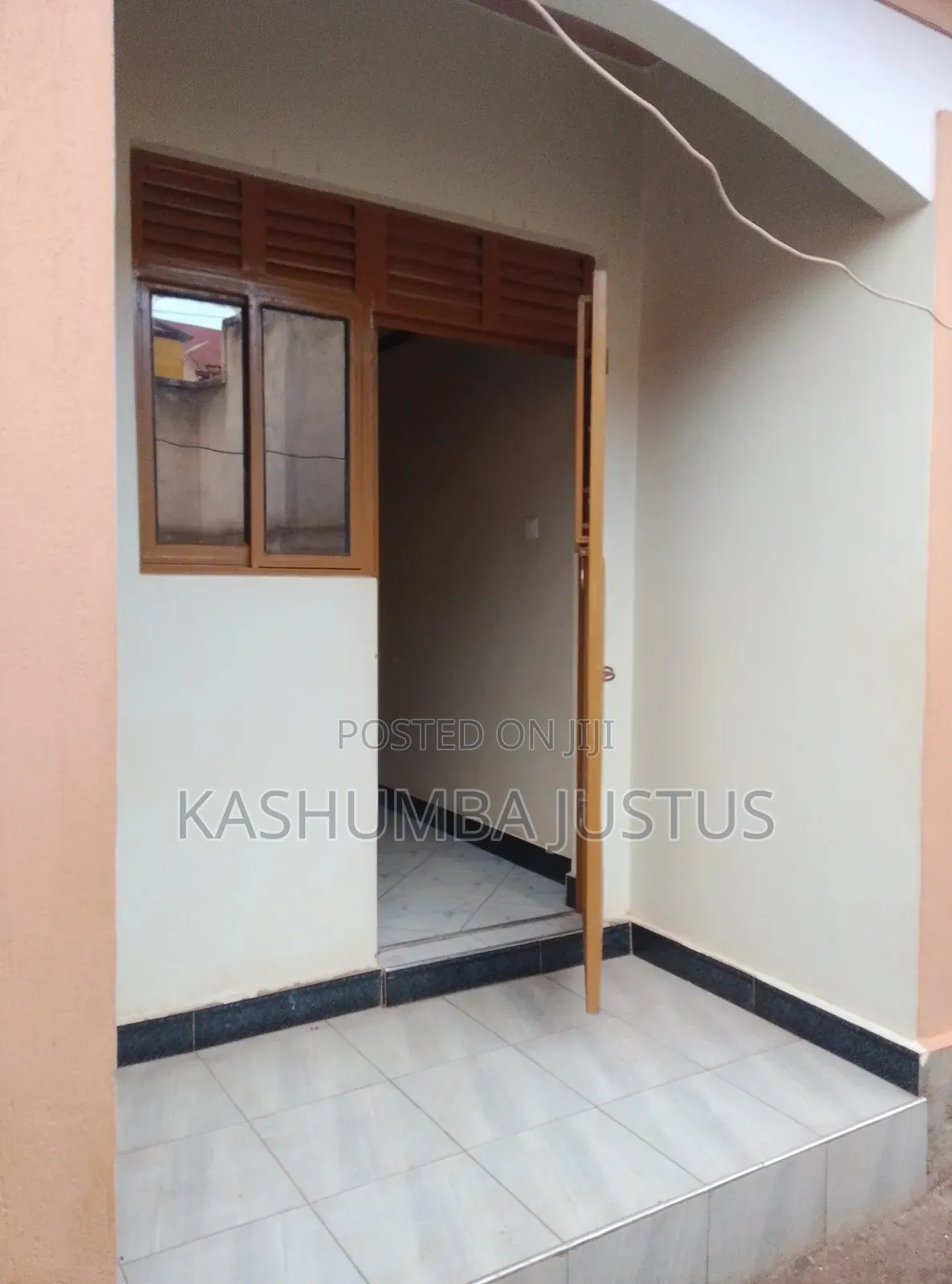 1bdrm House in Kawempe Katooke for rent