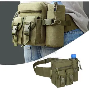 Waist Tactical Bag
